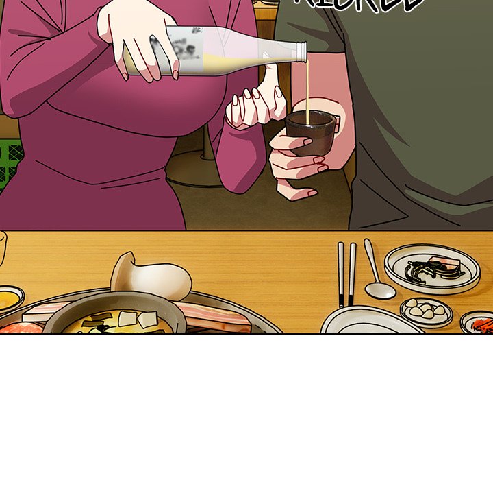 When Did We Start Dating?! Chapter 50 image 78