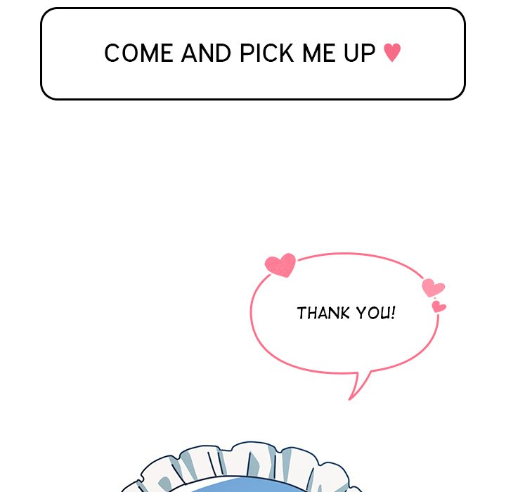 When Did We Start Dating?! Chapter 50 image 7