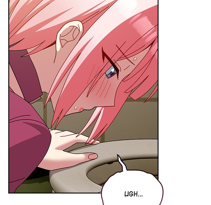 When Did We Start Dating?! Chapter 50 image 82