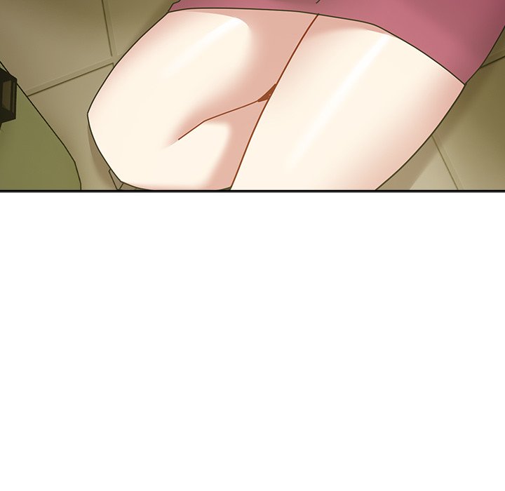 When Did We Start Dating?! Chapter 50 image 85