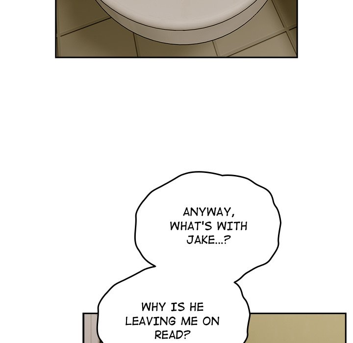 When Did We Start Dating?! Chapter 50 image 87