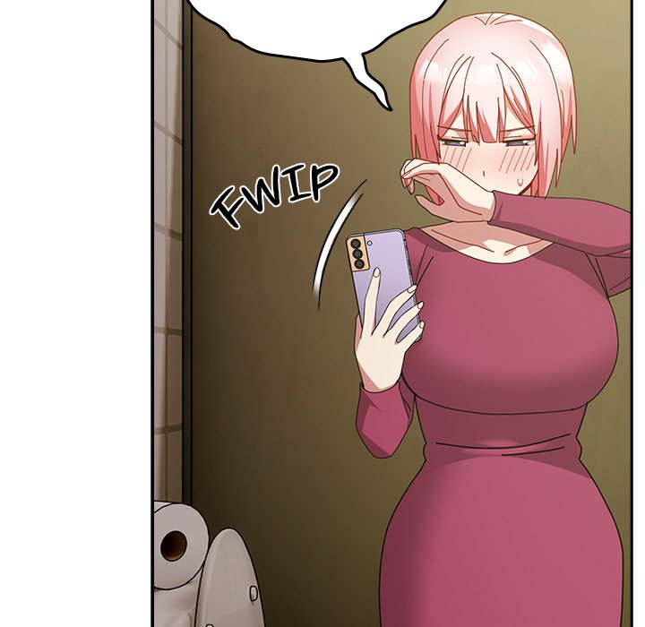 When Did We Start Dating?! Chapter 50 image 88