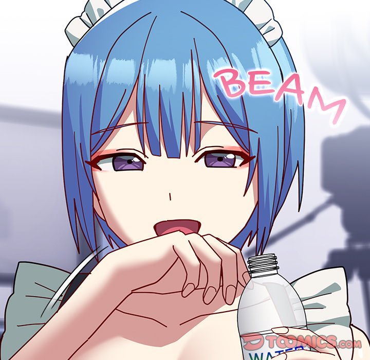 When Did We Start Dating?! Chapter 50 image 8