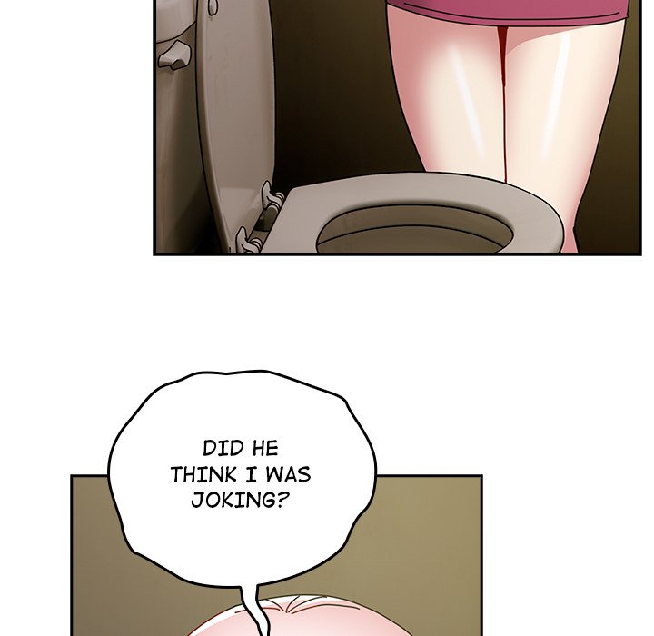 When Did We Start Dating?! Chapter 50 image 89