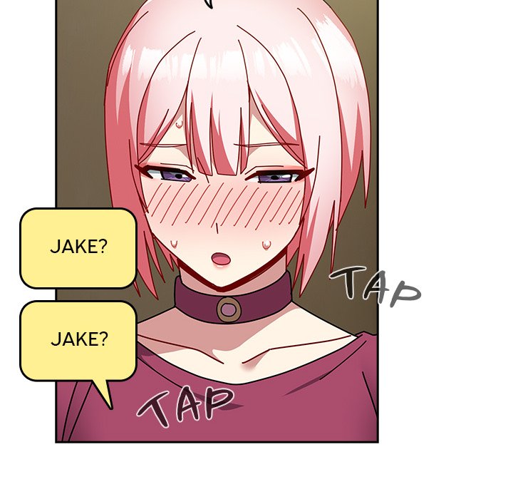 When Did We Start Dating?! Chapter 50 image 90