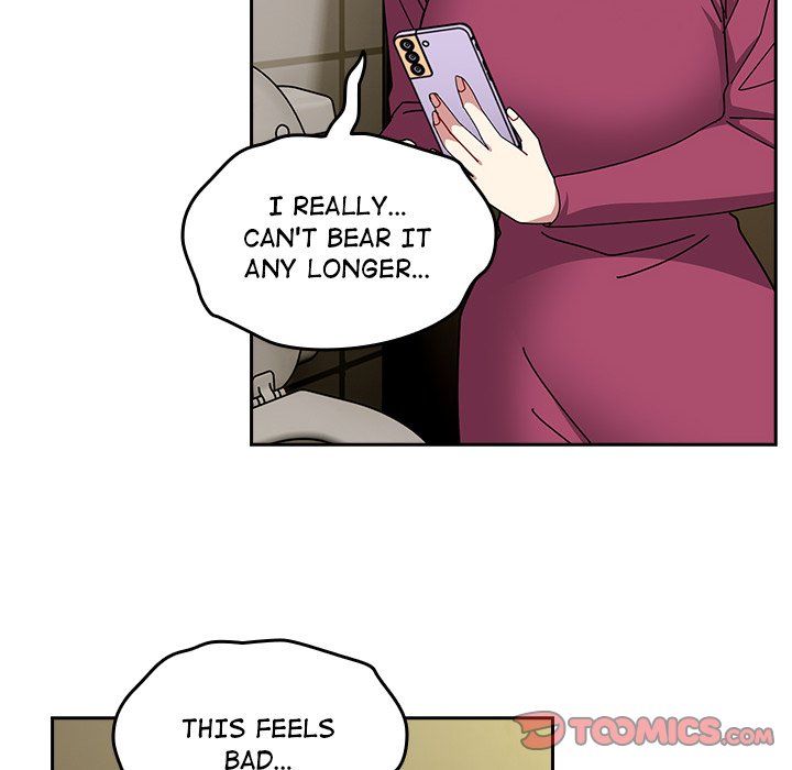 When Did We Start Dating?! Chapter 50 image 92