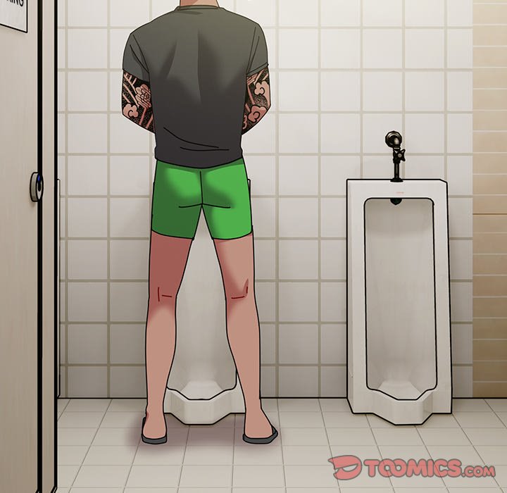 When Did We Start Dating?! Chapter 50 image 98
