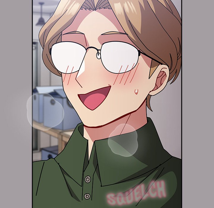 When Did We Start Dating?! Chapter 51 image 104