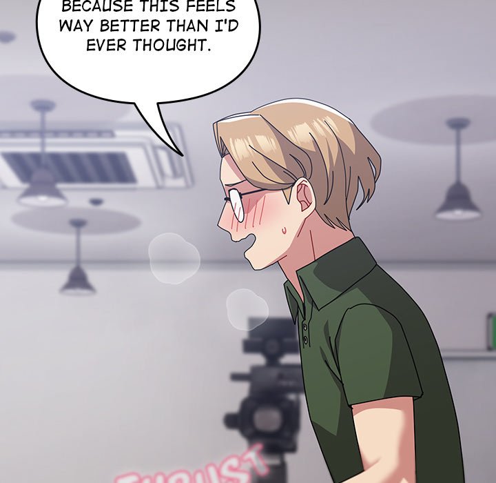 When Did We Start Dating?! Chapter 51 image 106