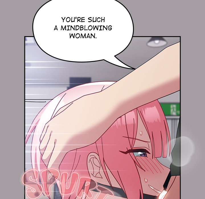 When Did We Start Dating?! Chapter 51 image 109