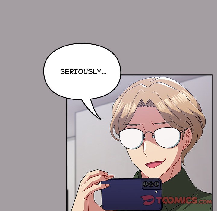 When Did We Start Dating?! Chapter 51 image 111
