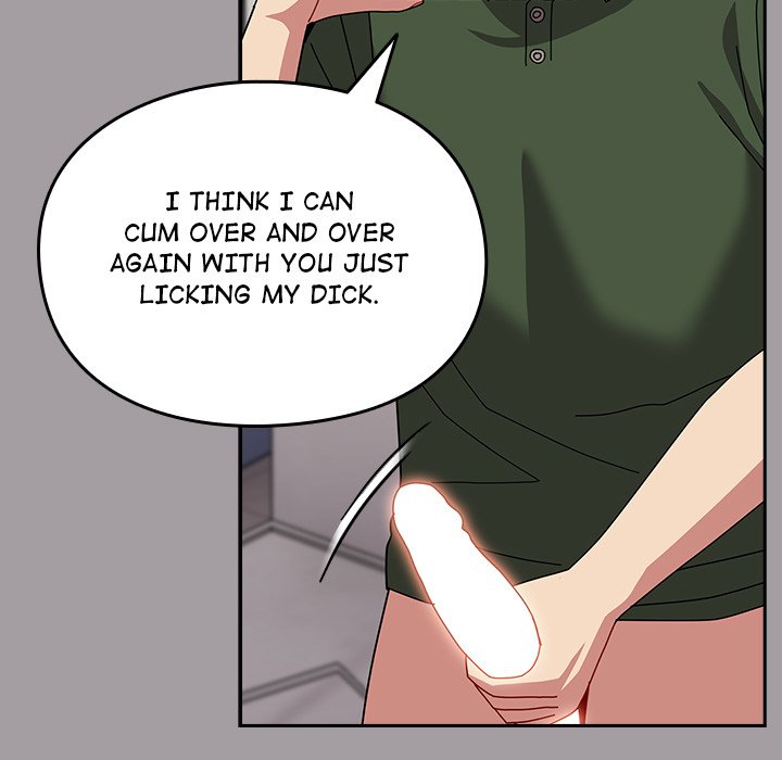 When Did We Start Dating?! Chapter 51 image 112