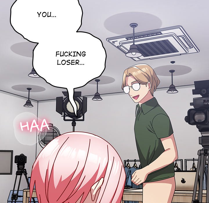 When Did We Start Dating?! Chapter 51 image 118