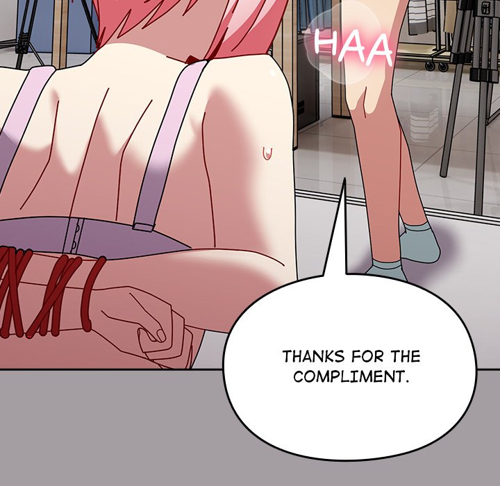 When Did We Start Dating?! Chapter 51 image 119