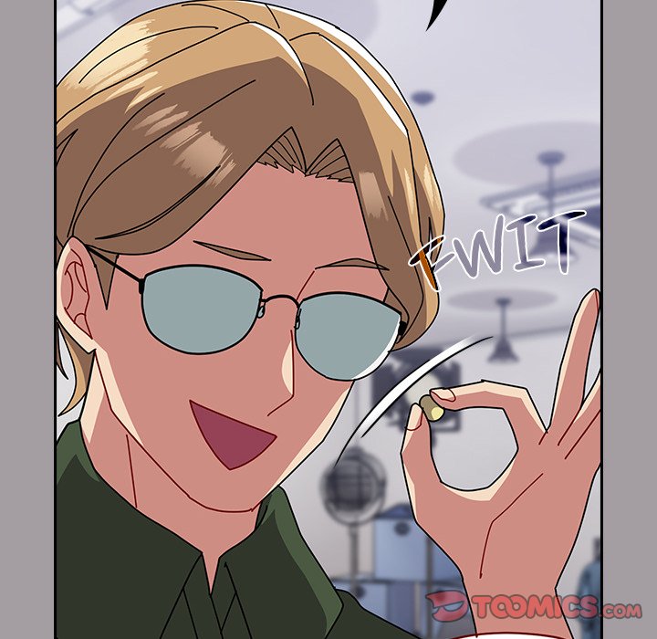 When Did We Start Dating?! Chapter 51 image 123