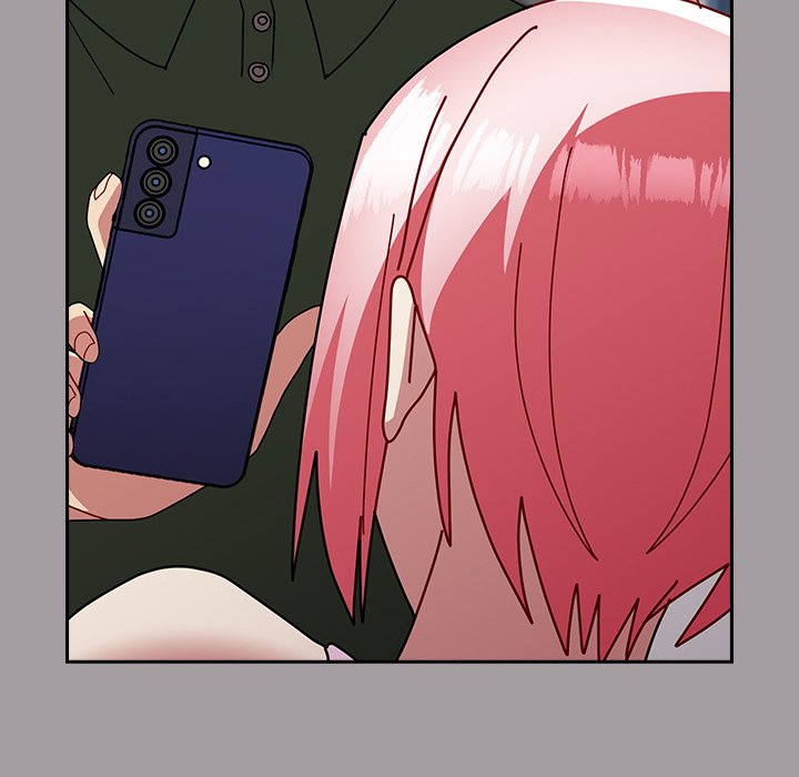 When Did We Start Dating?! Chapter 51 image 124
