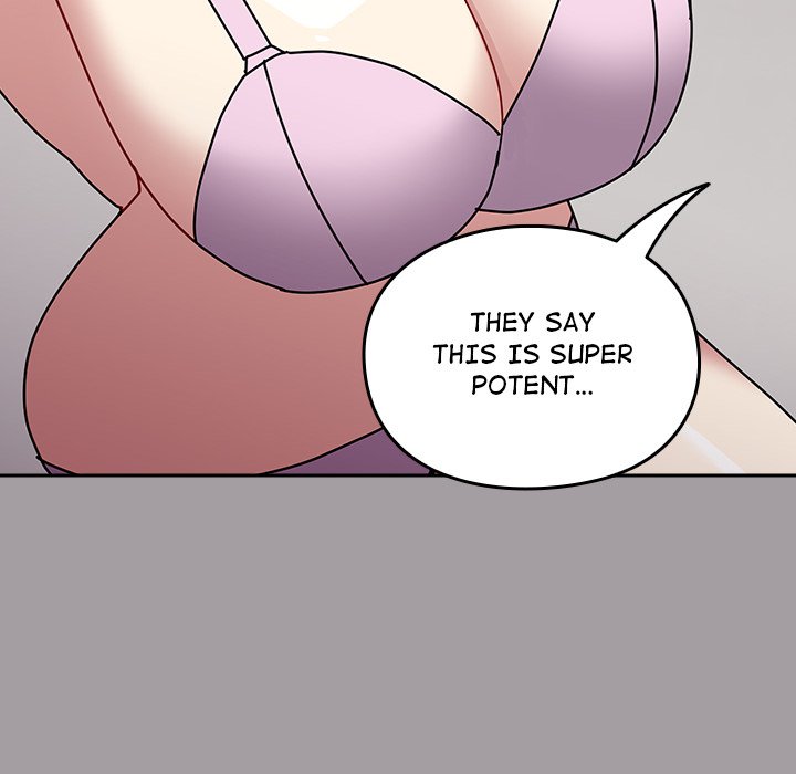 When Did We Start Dating?! Chapter 51 image 127