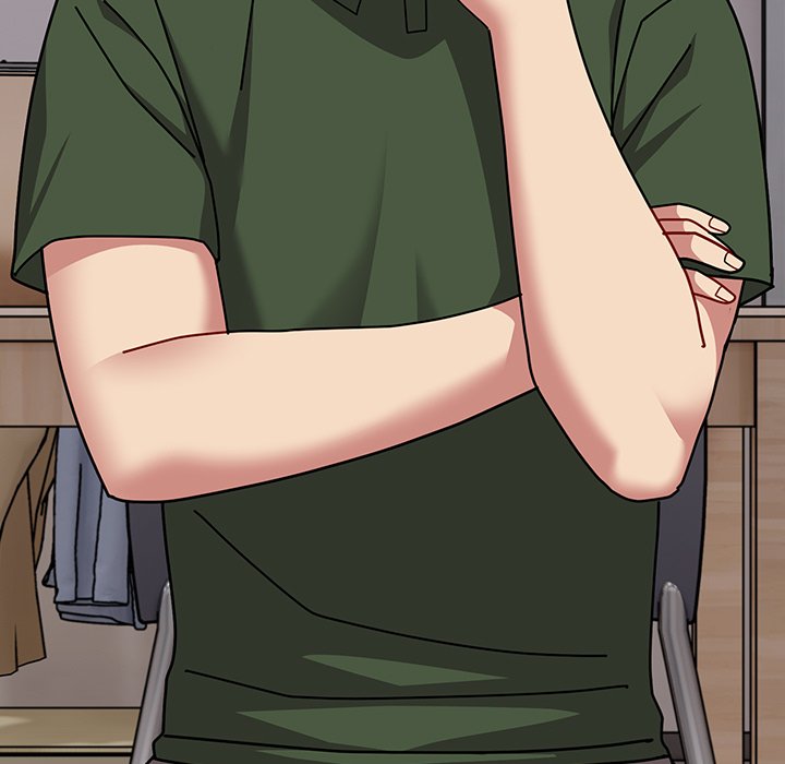 When Did We Start Dating?! Chapter 51 image 12