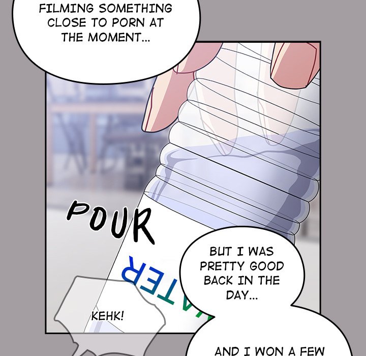 When Did We Start Dating?! Chapter 51 image 132