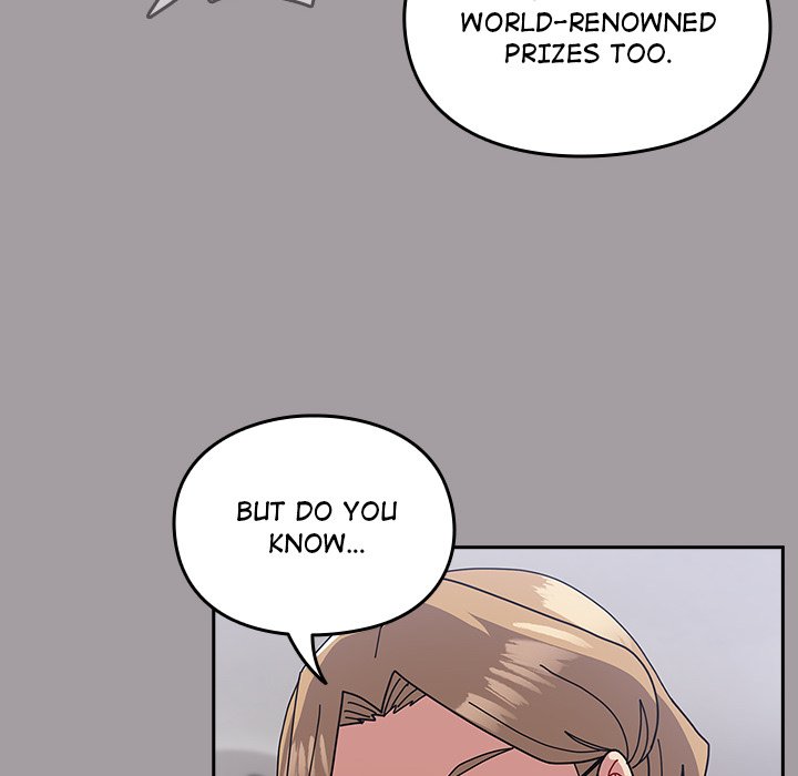 When Did We Start Dating?! Chapter 51 image 133