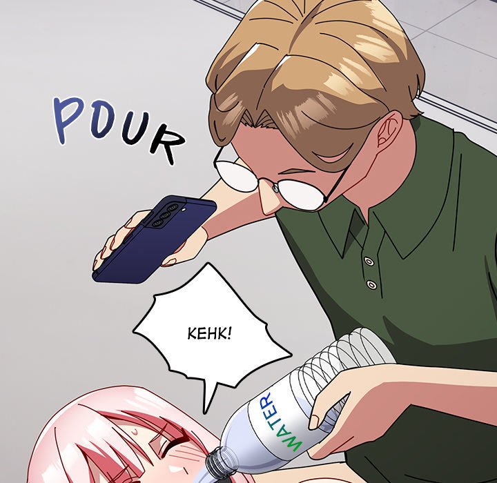 When Did We Start Dating?! Chapter 51 image 137