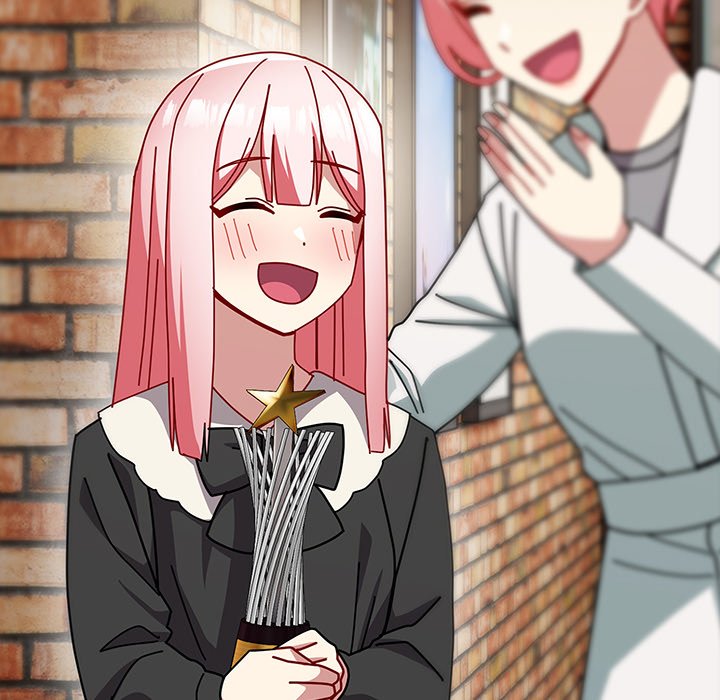 When Did We Start Dating?! Chapter 51 image 152