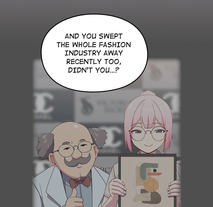 When Did We Start Dating?! Chapter 51 image 160