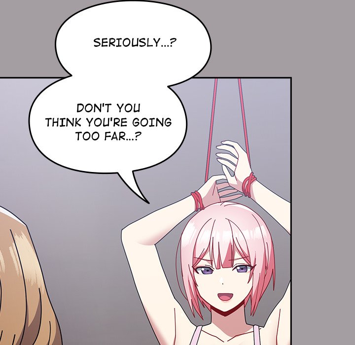 When Did We Start Dating?! Chapter 51 image 18