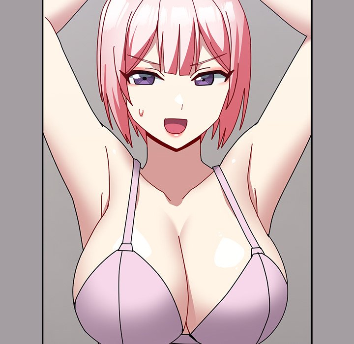 When Did We Start Dating?! Chapter 51 image 32