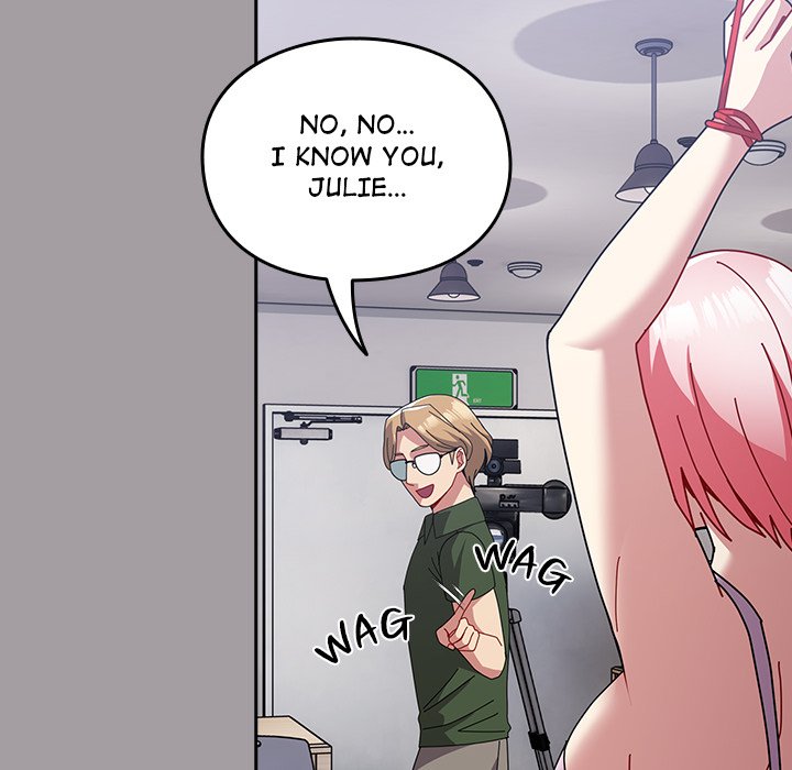 When Did We Start Dating?! Chapter 51 image 34