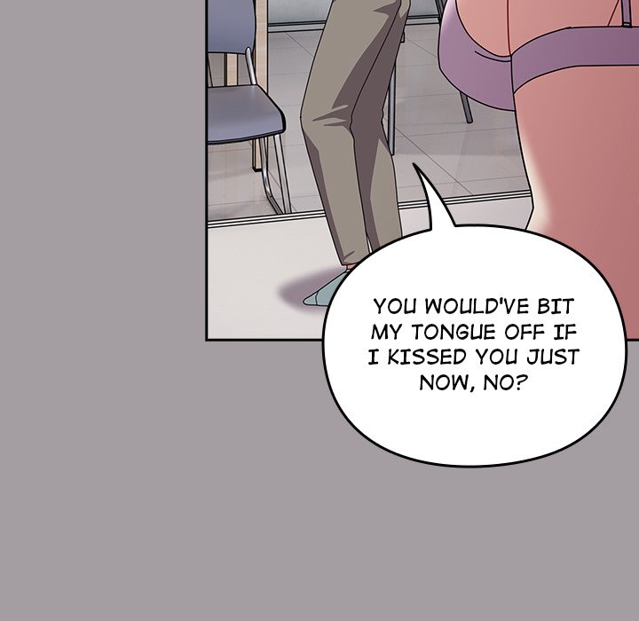 When Did We Start Dating?! Chapter 51 image 35