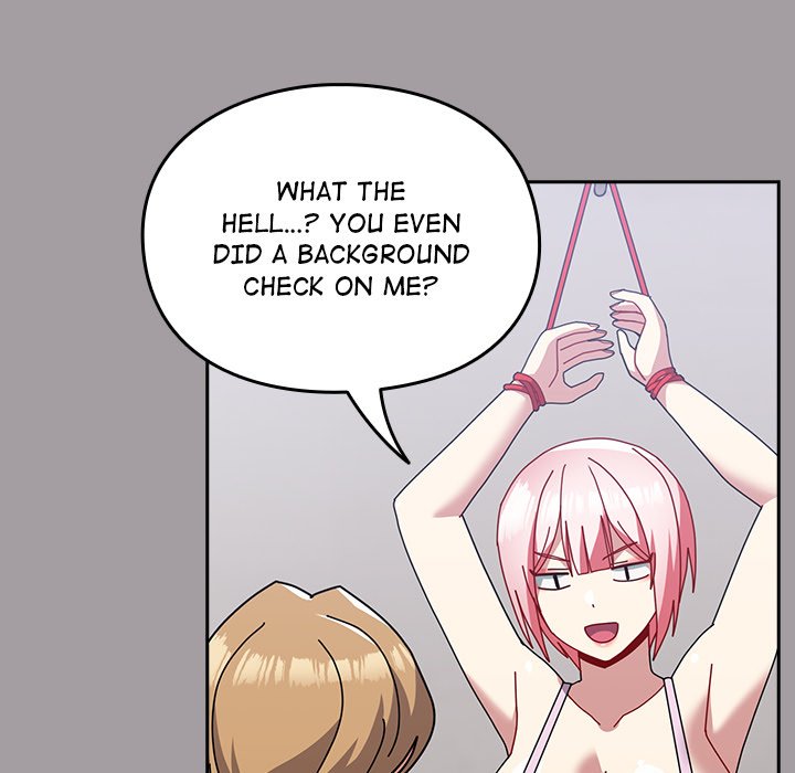 When Did We Start Dating?! Chapter 51 image 43
