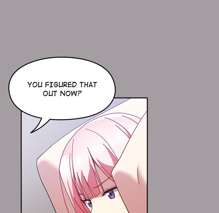 When Did We Start Dating?! Chapter 51 image 45