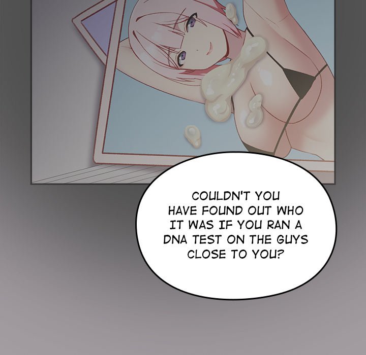When Did We Start Dating?! Chapter 51 image 48