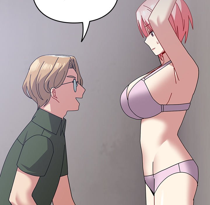 When Did We Start Dating?! Chapter 51 image 50
