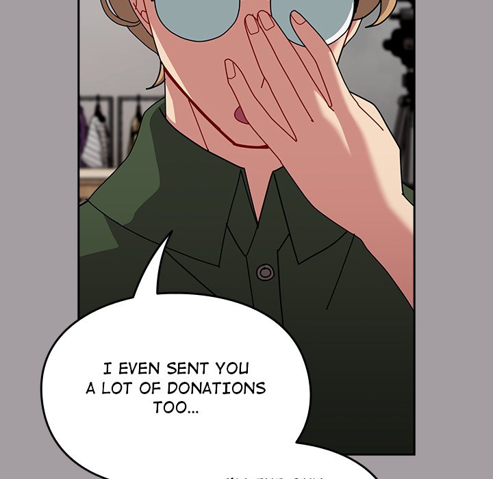 When Did We Start Dating?! Chapter 51 image 53