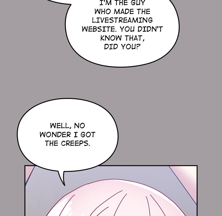 When Did We Start Dating?! Chapter 51 image 54