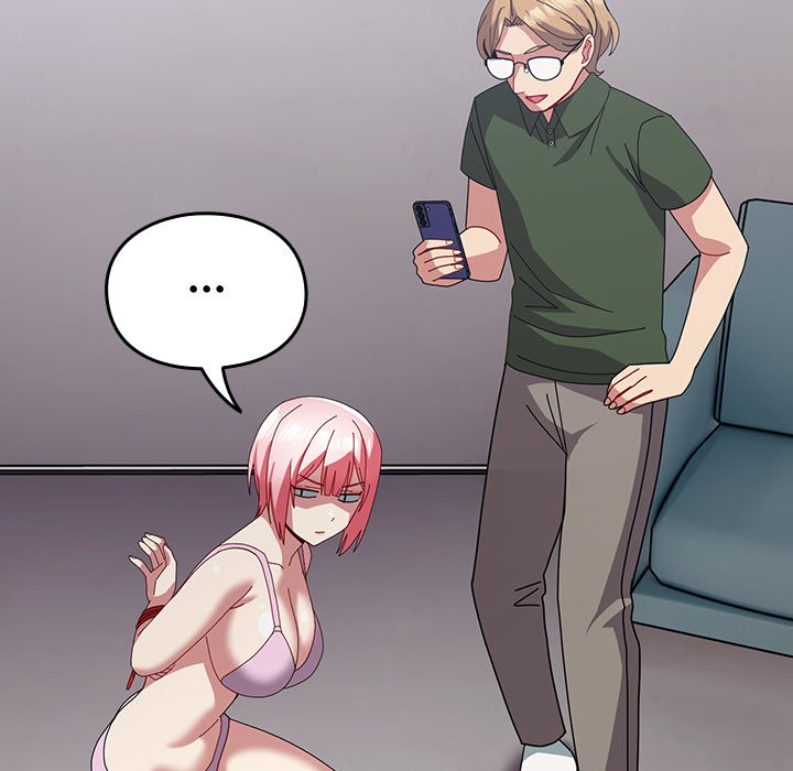 When Did We Start Dating?! Chapter 51 image 70