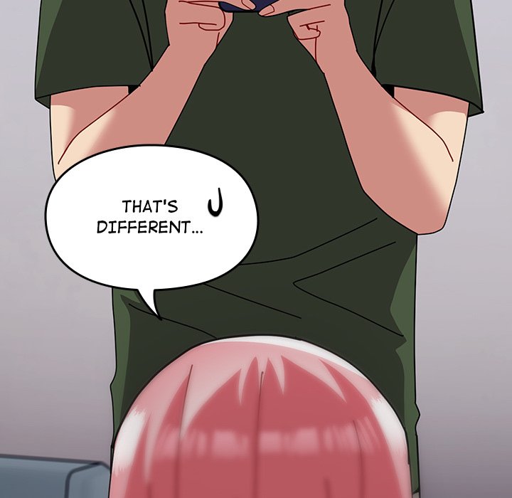 When Did We Start Dating?! Chapter 51 image 76