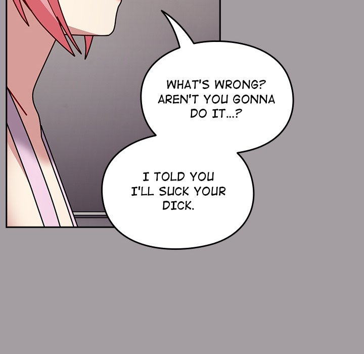 When Did We Start Dating?! Chapter 51 image 86