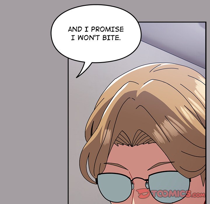 When Did We Start Dating?! Chapter 51 image 87