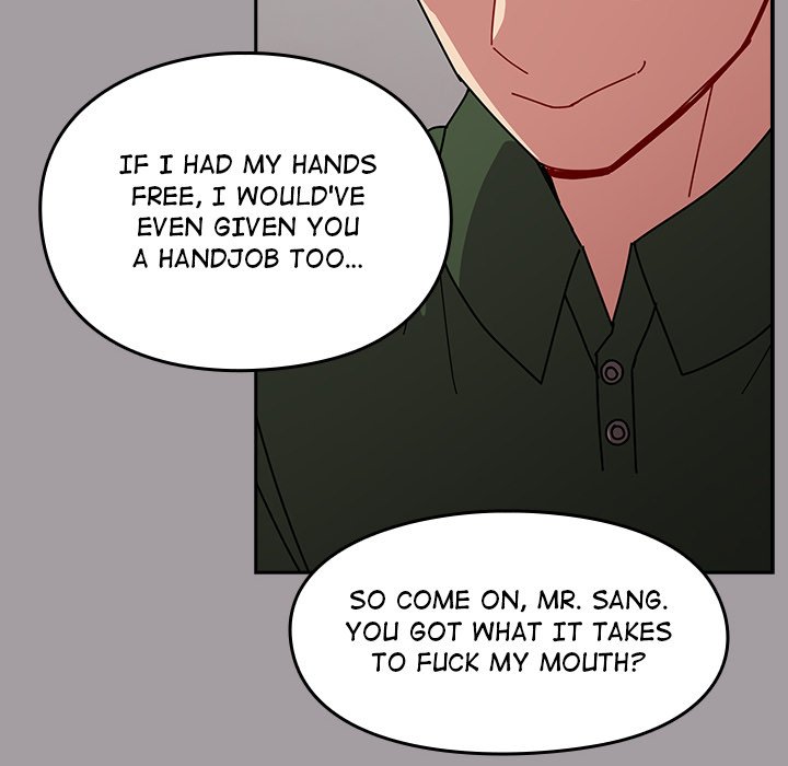 When Did We Start Dating?! Chapter 51 image 88