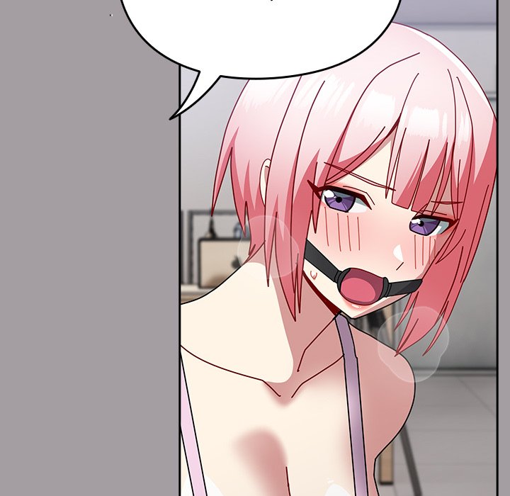 When Did We Start Dating?! Chapter 51 image 96