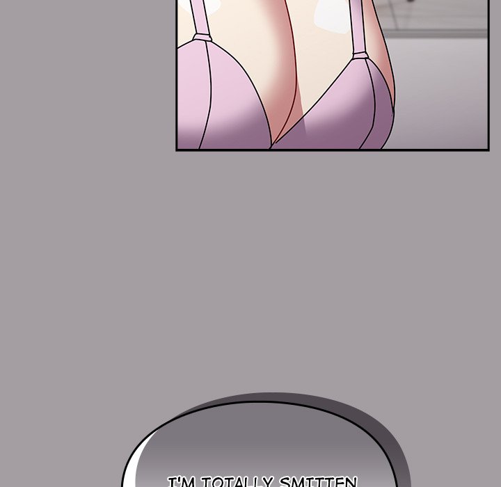 When Did We Start Dating?! Chapter 51 image 97