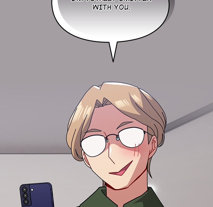 When Did We Start Dating?! Chapter 51 image 98