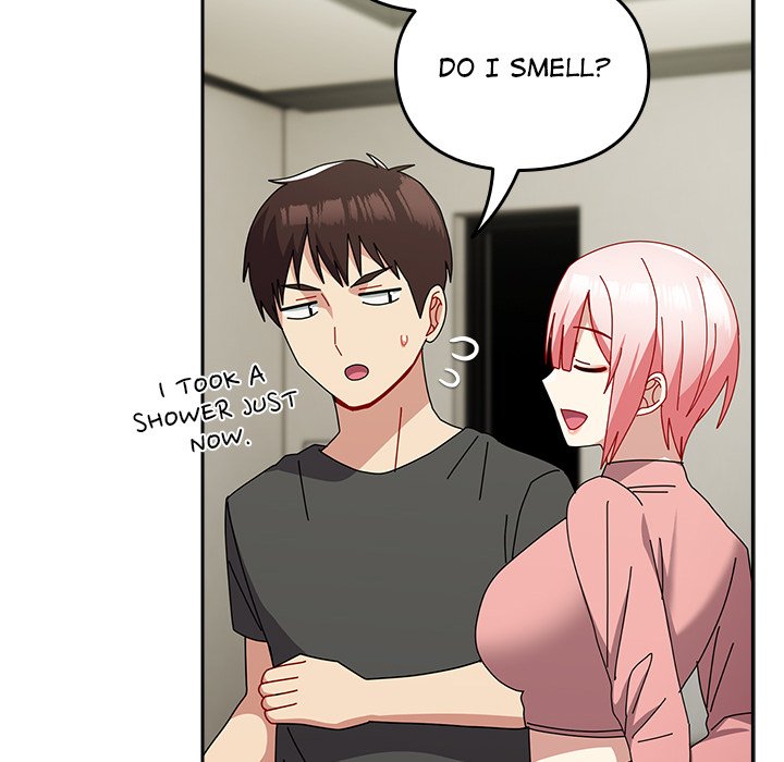 When Did We Start Dating?! Chapter 52 image 100