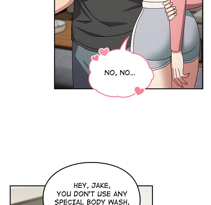 When Did We Start Dating?! Chapter 52 image 101