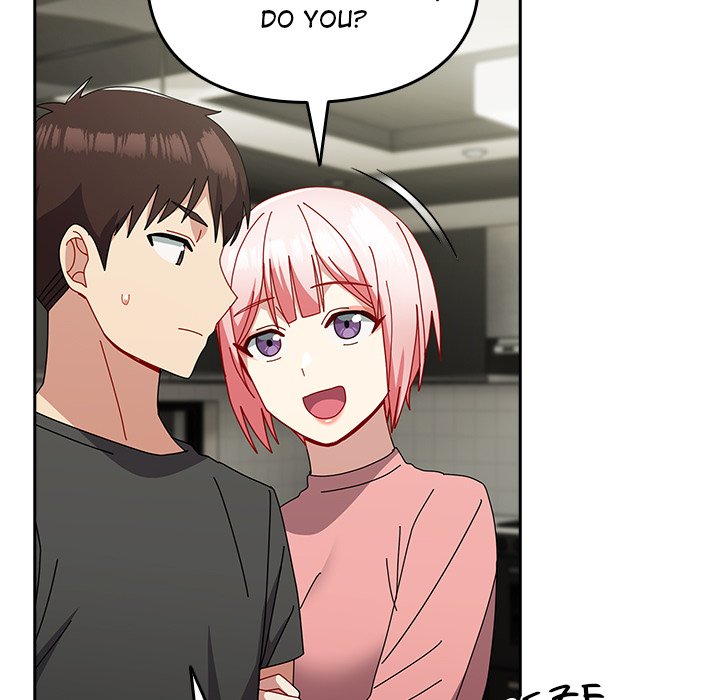When Did We Start Dating?! Chapter 52 image 102
