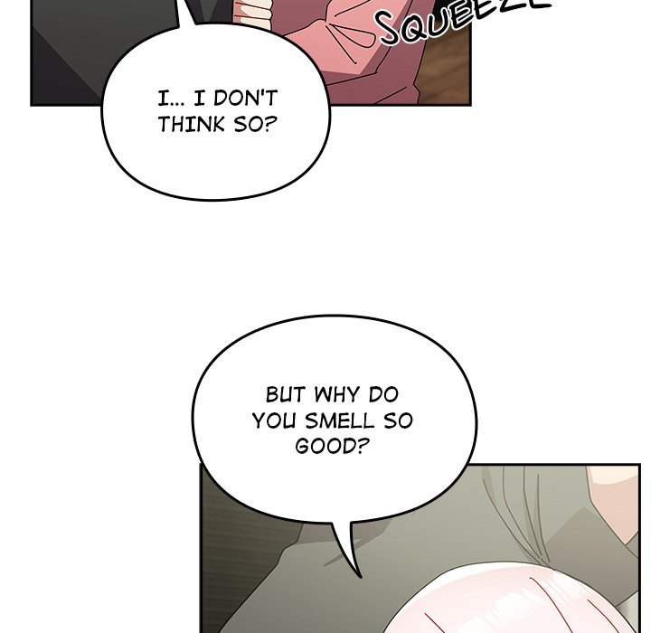 When Did We Start Dating?! Chapter 52 image 103