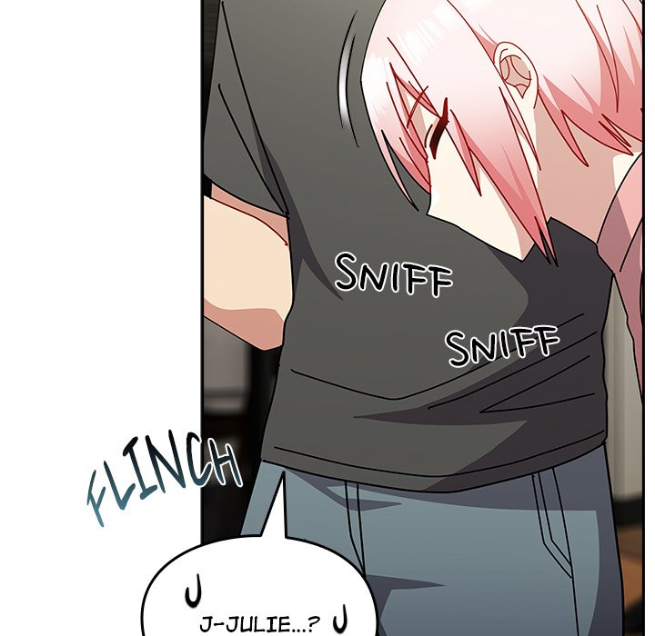 When Did We Start Dating?! Chapter 52 image 104